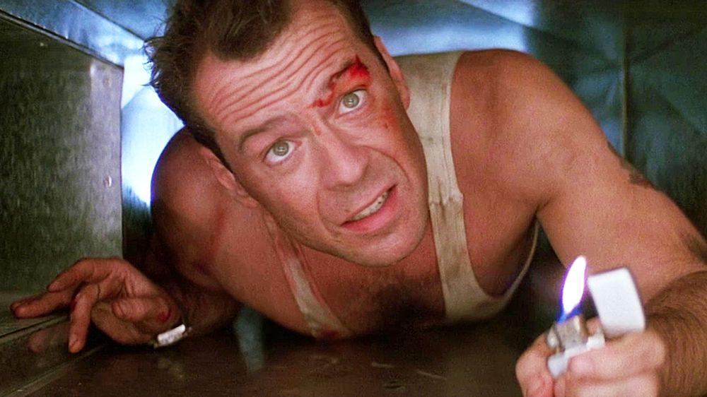 DieHard