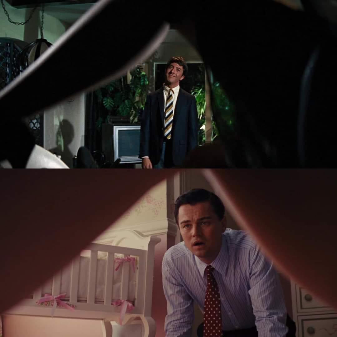 Graduate Wolf of Wall Street - Copy