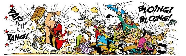 Doppelwumms Asterix - Copy