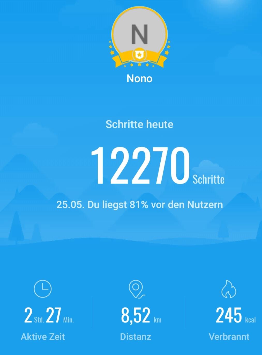 Screenshot 20220525-234602 Mi Fit