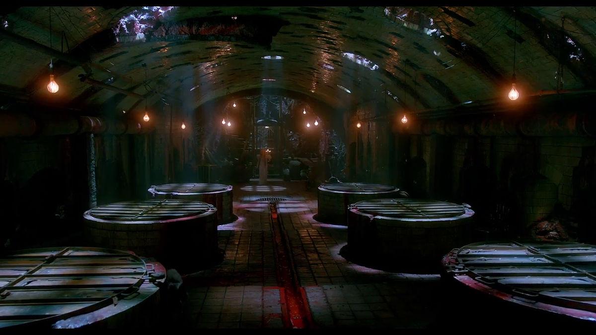 Crimson Peak 2015 Del Toro - Copy