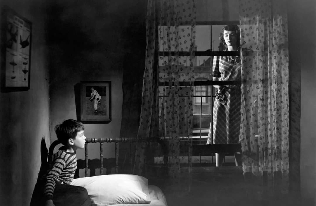 The Window 1949 Bobby Driscoll - Copy