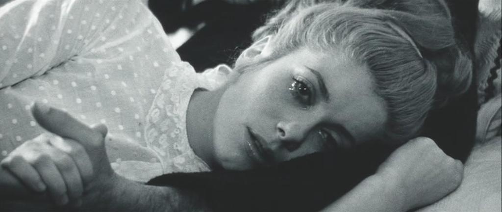 Les Creatures 1966 Agnes Varda - Copy
