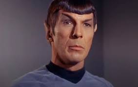 Spock