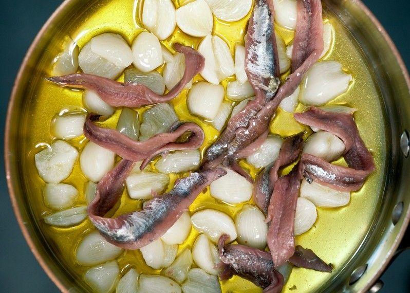 bagna-cauda