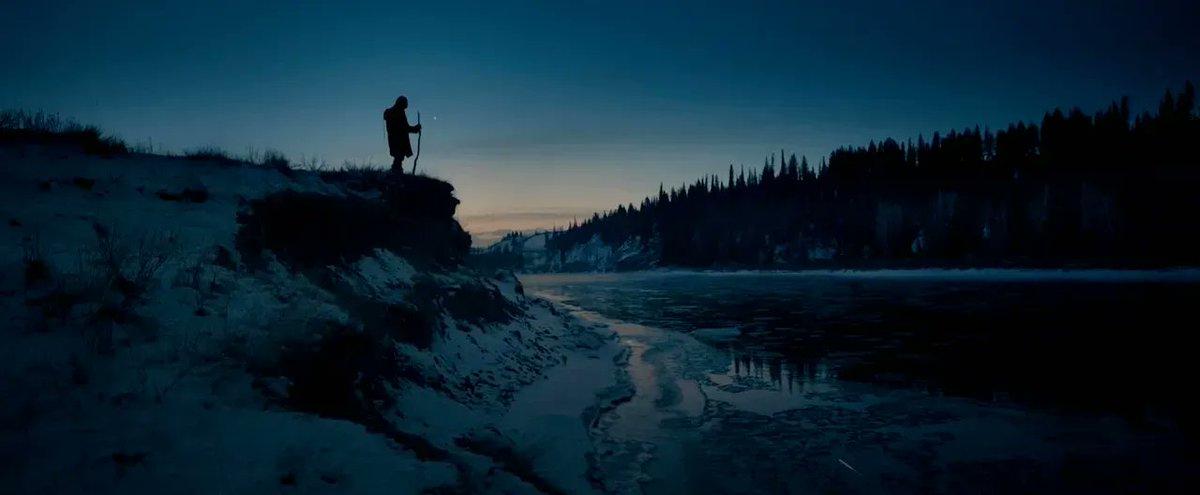 The Revenant 2015 Inarritu - Copy