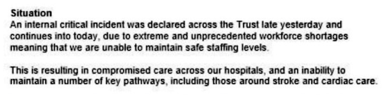 Lincolnshire-Hospitals