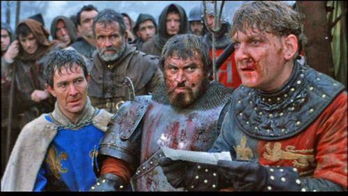 henryV