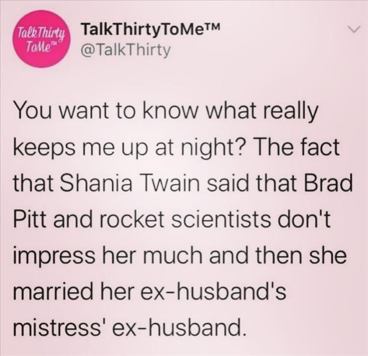 shania