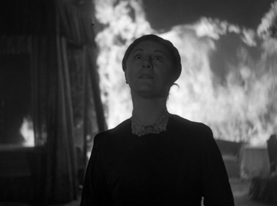 Rebecca 1940 Alfred Hitchcock - Copy