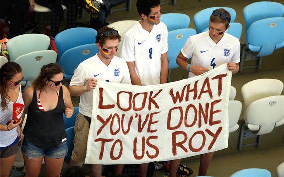 roy