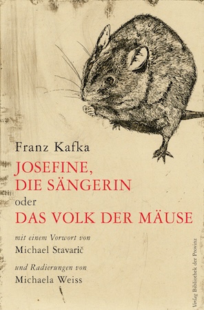 Kafka-Josefine