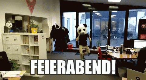 Feierabend gif - Copy