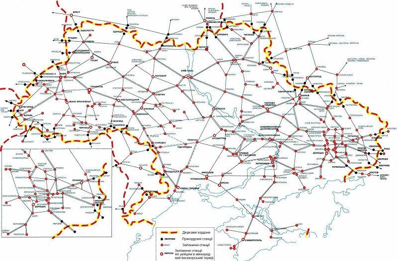 map Ua2