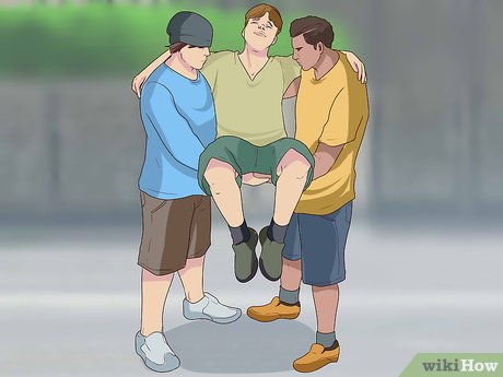 v4-460px-Carry-an-Injured-Person-Using-T