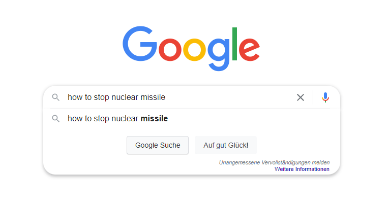 Missile
