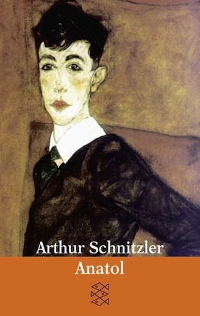 Schnitzler-Anatol
