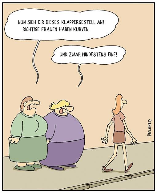 72 Perscheid Frauen-haben-Kurven