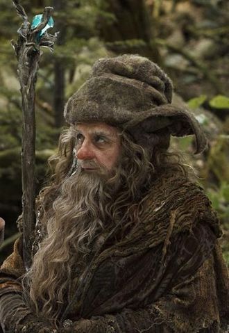 Radagast The Brown