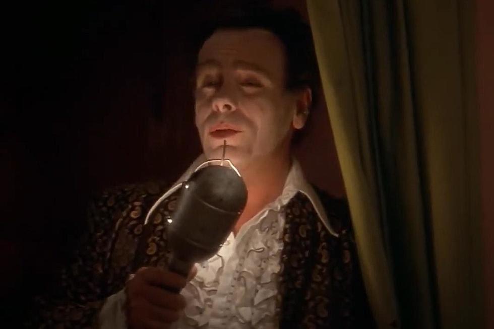Dean Stockwell Blue Velvet