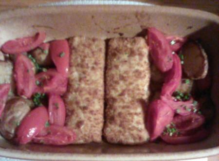 fisch