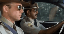police-car