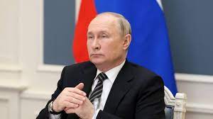 Putin 2