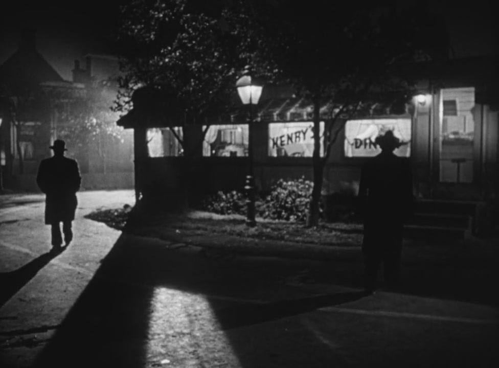 Rcher The Killers 1949 R Siodmak - Copy