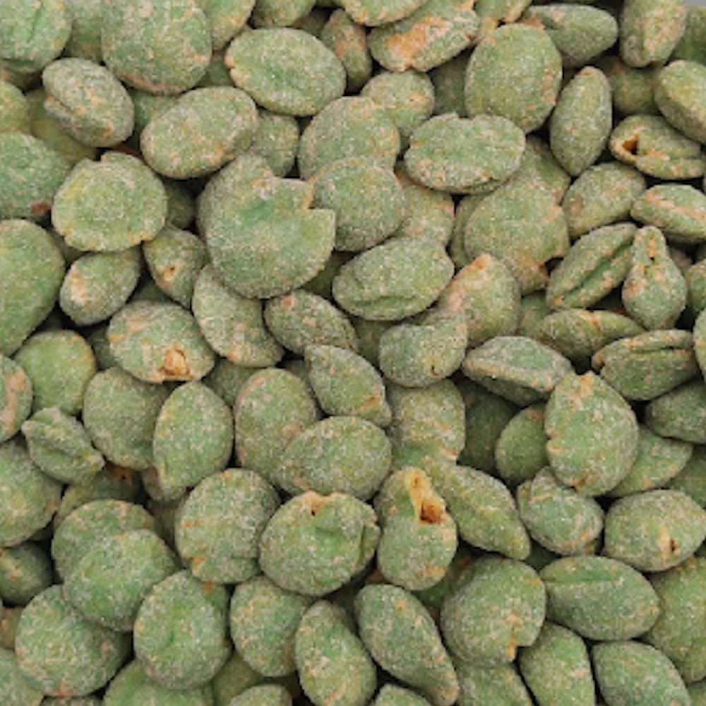 wasabi-erdnuss