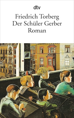 Torberg-Gerber