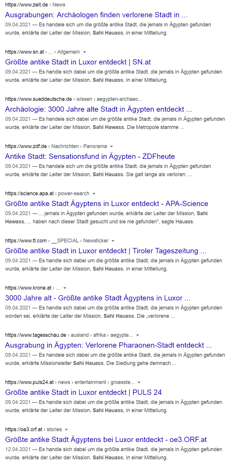 Screenshot 2021-04-20 Sahi Hauass - Goog