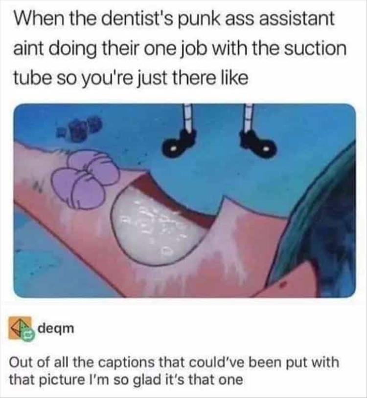 dentist