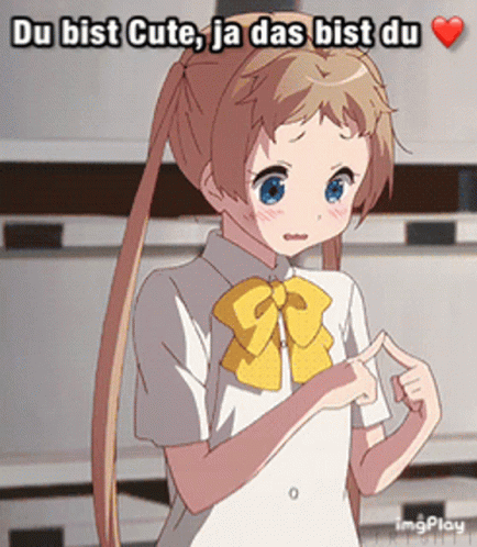 chuunibyou sanae dekomori du bist cute j