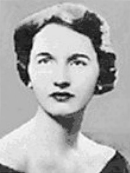 Joan Risch