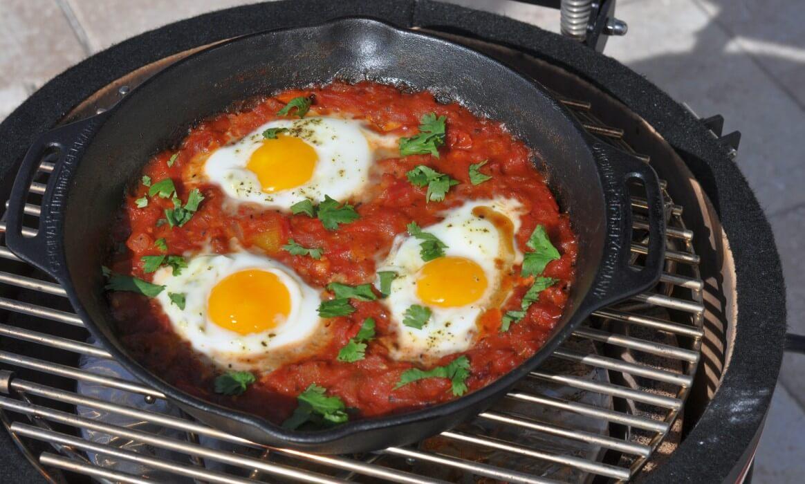 Shakshuka-vom-Grill
