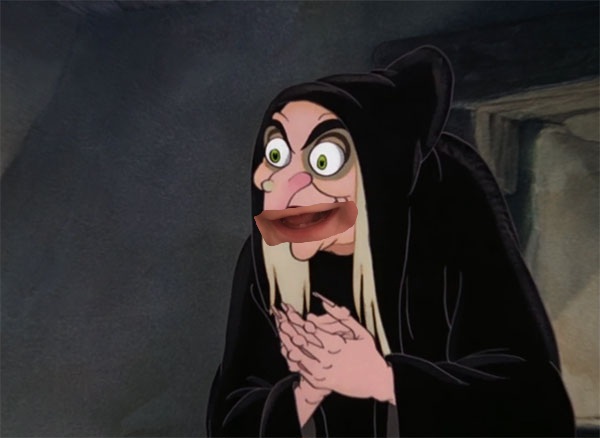 Wicked-Witch-Snow-White