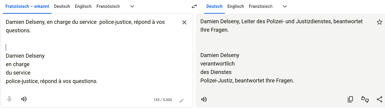 Emile Google