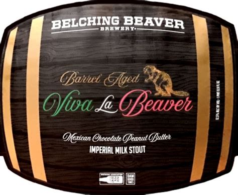 Viva La Beaver - Copy