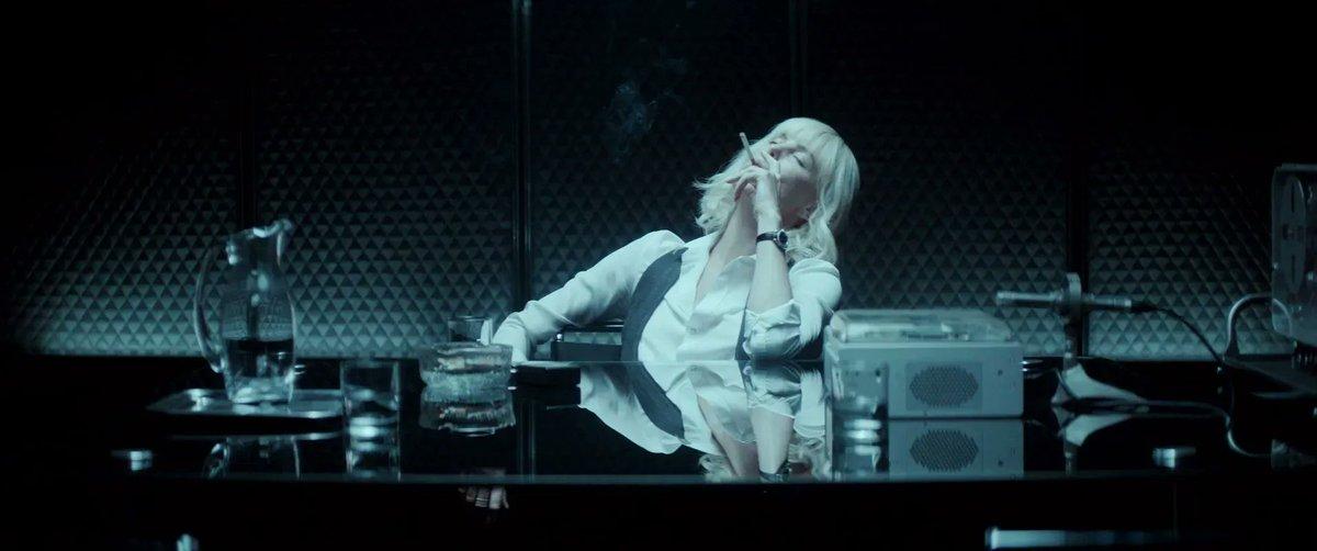 Atomic Blonde 2017 - Copy