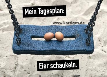 pk 091 eier schaukeln ks
