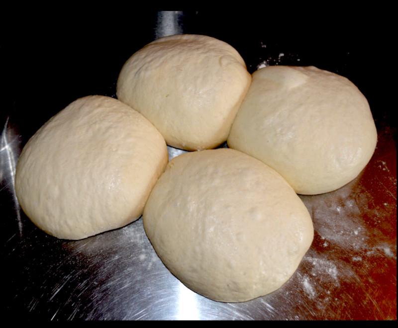 PIZZATEIG 0001 - 800