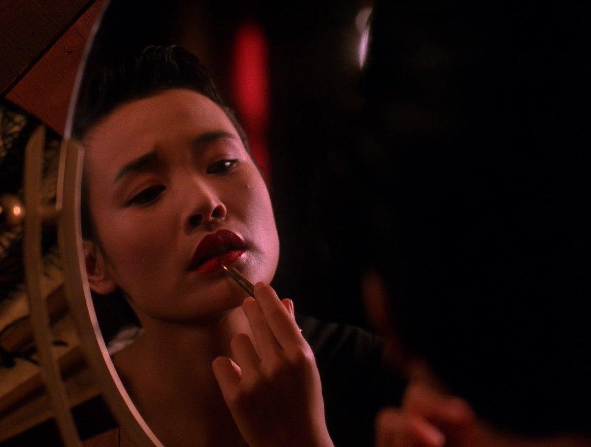 twin p josie packard joan chen - Copy