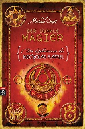 Der dunkle Magier Michael Scott 2009