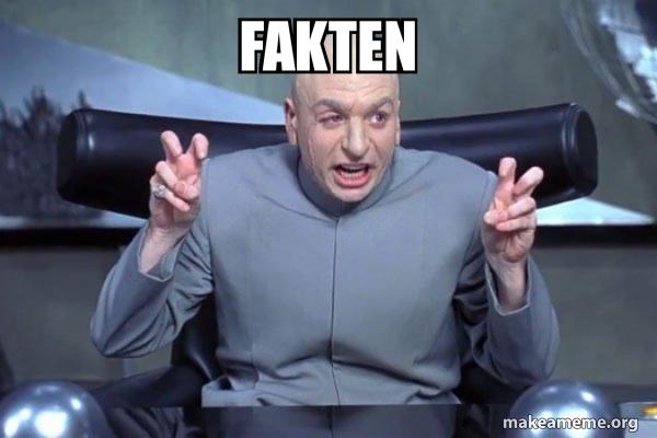 fakten