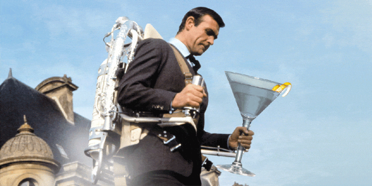 007 Heissluft
