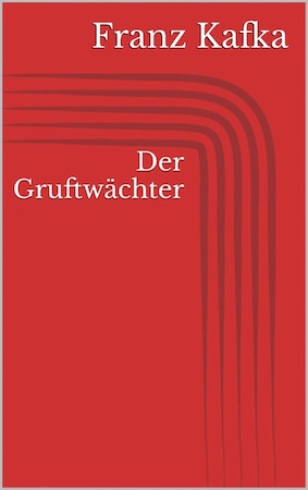 Kafka-Gruft