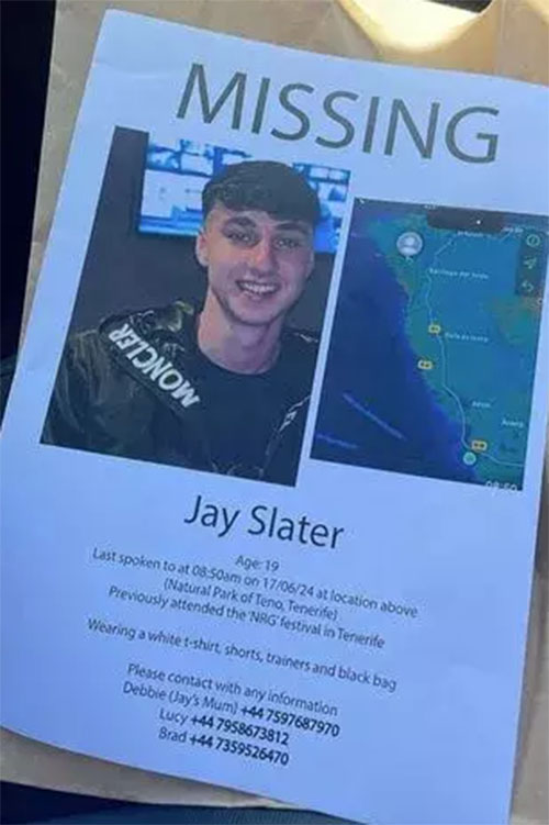 jayslatersuchflyertelnr