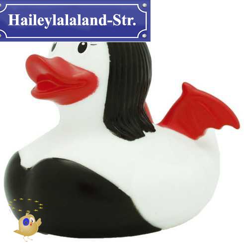 hailey