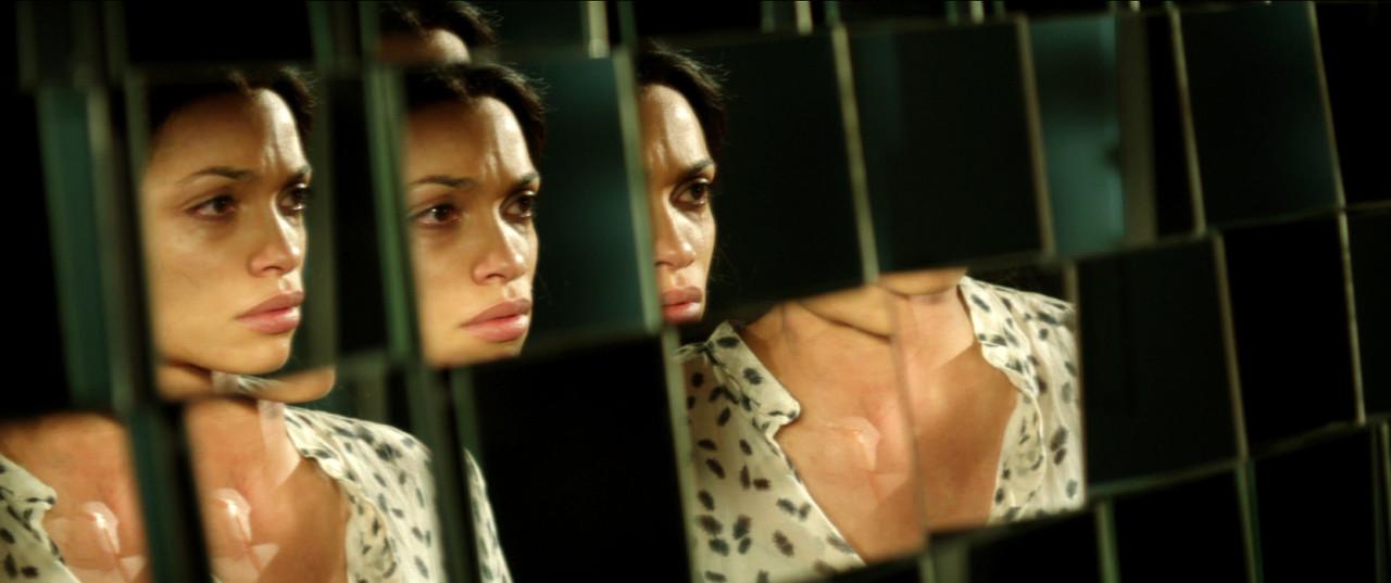 Rosario Dawson Trance