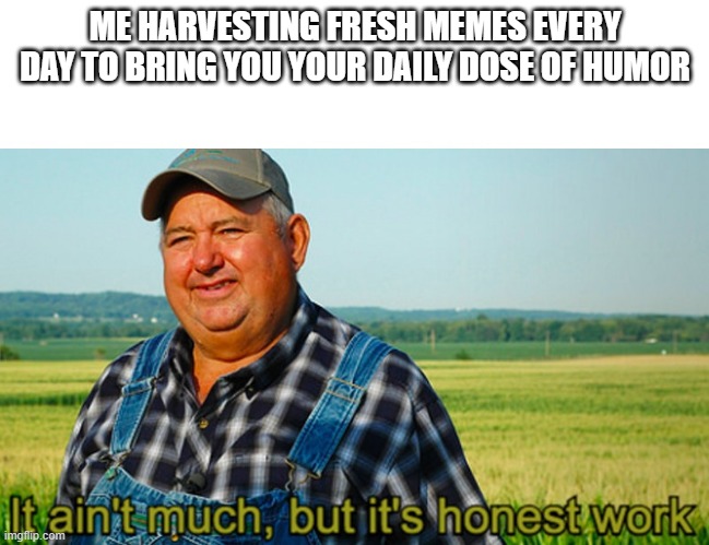 harvester